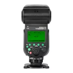 Lampa błyskowa Yongnuo YN968N II do Nikon