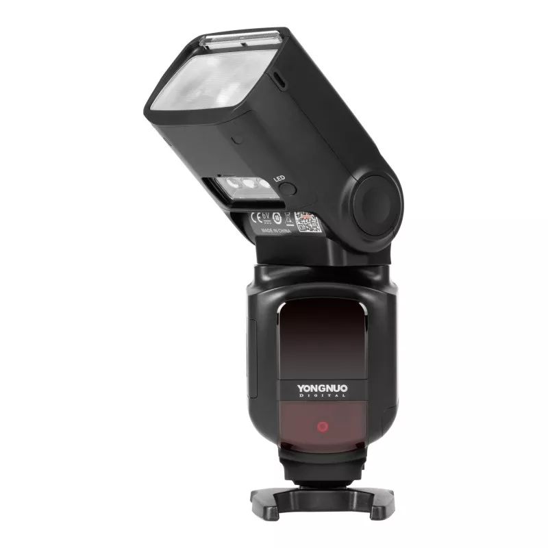 Lampa błyskowa Yongnuo YN968N II do Nikon