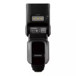 Lampa błyskowa Yongnuo YN968N II do Nikon