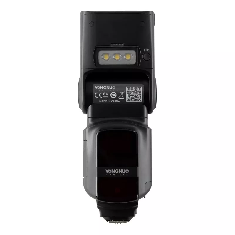 Lampa błyskowa Yongnuo YN968N II do Nikon