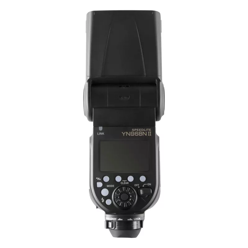 Lampa błyskowa Yongnuo YN968N II do Nikon