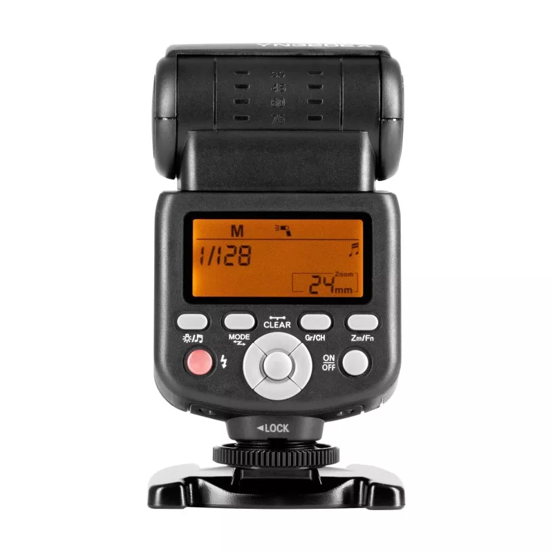 Lampa błyskowa Yongnuo YN320EX do Sony