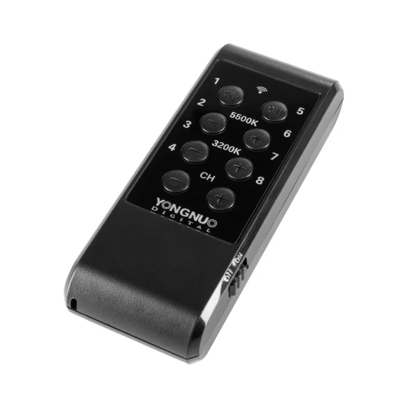 Lampa LED Yongnuo YN900 II - WB (3200 K - 5600 K)