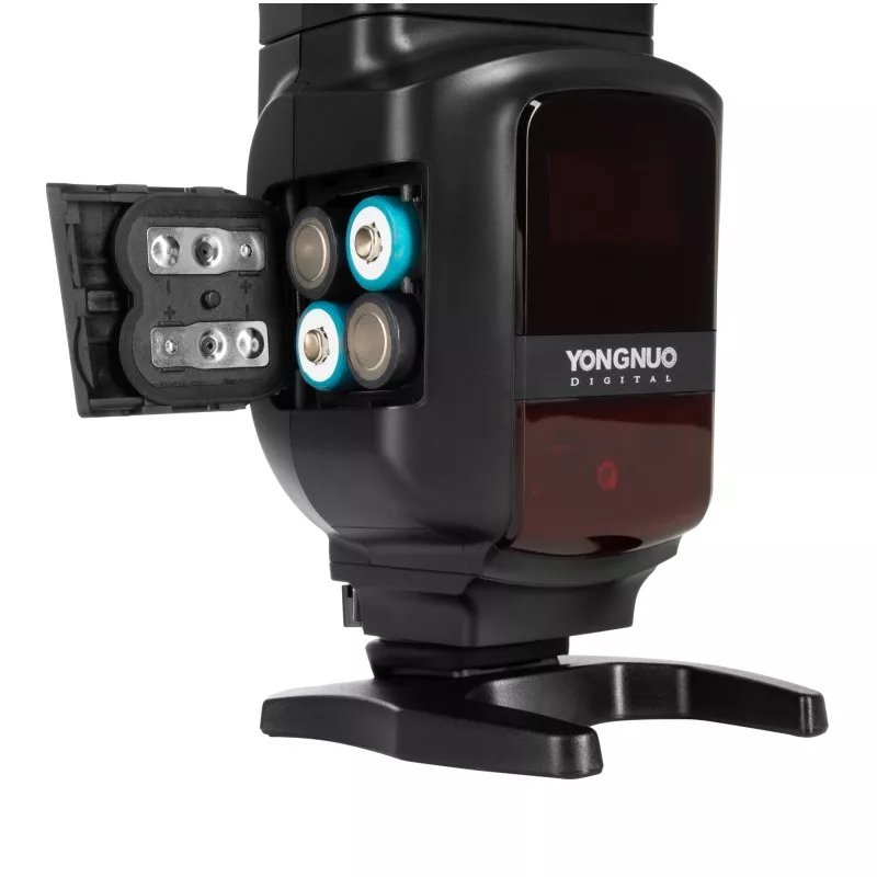 Lampa błyskowa Yongnuo YN968N II do Nikon