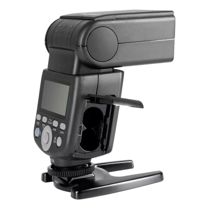 Lampa błyskowa Yongnuo YN320EX do Sony