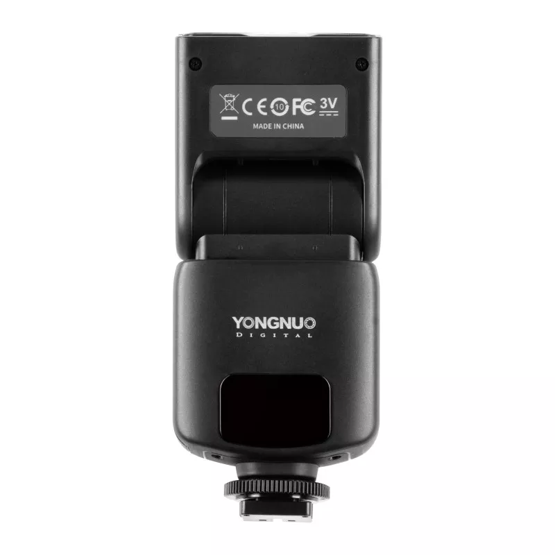 Lampa błyskowa Yongnuo YN320EX do Sony