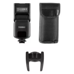 Lampa błyskowa Yongnuo YN320EX do Sony