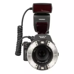 Lampa pierścieniowa Yongnuo YN14EX II do Sony