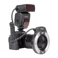 Lampa pierścieniowa Yongnuo YN14EX II do Sony