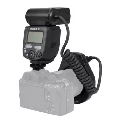 Lampa pierścieniowa Yongnuo YN14EX II do Sony