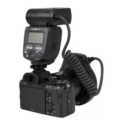 Lampa pierścieniowa Yongnuo YN14EX II do Sony