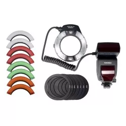 Lampa pierścieniowa Yongnuo YN14EX II do Sony