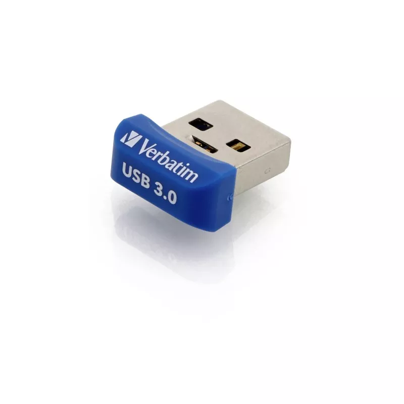 Verbatim Store n Stay Nano  64GB USB 3.0                    98711