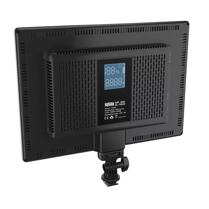 Lampa LED Newell AIR 650i