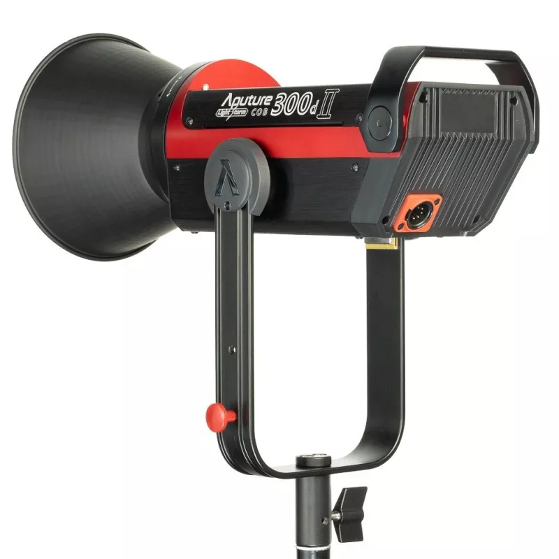Lampa LED Aputure Light Storm LS C300 d II - V-mount