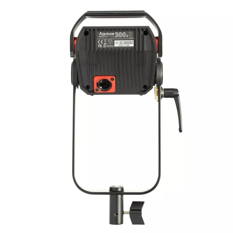 Lampa LED Aputure Light Storm LS C300 d II - V-mount