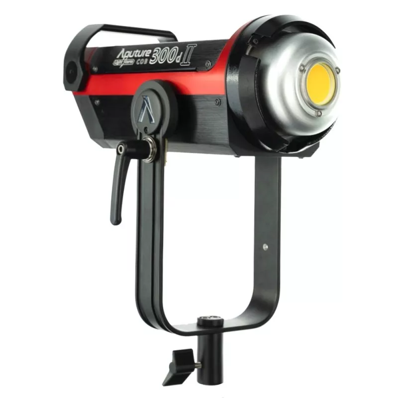 Lampa LED Aputure Light Storm LS C300 d II - V-mount