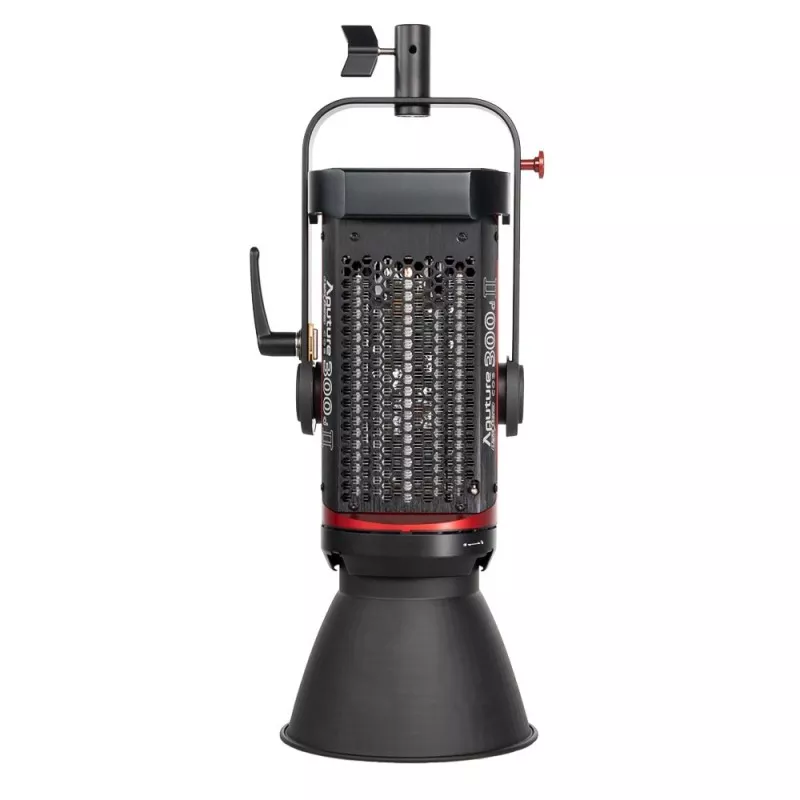 Lampa LED Aputure Light Storm LS C300 d II - V-mount