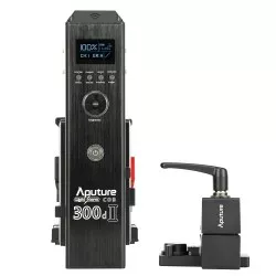 Lampa LED Aputure Light Storm LS C300 d II - V-mount