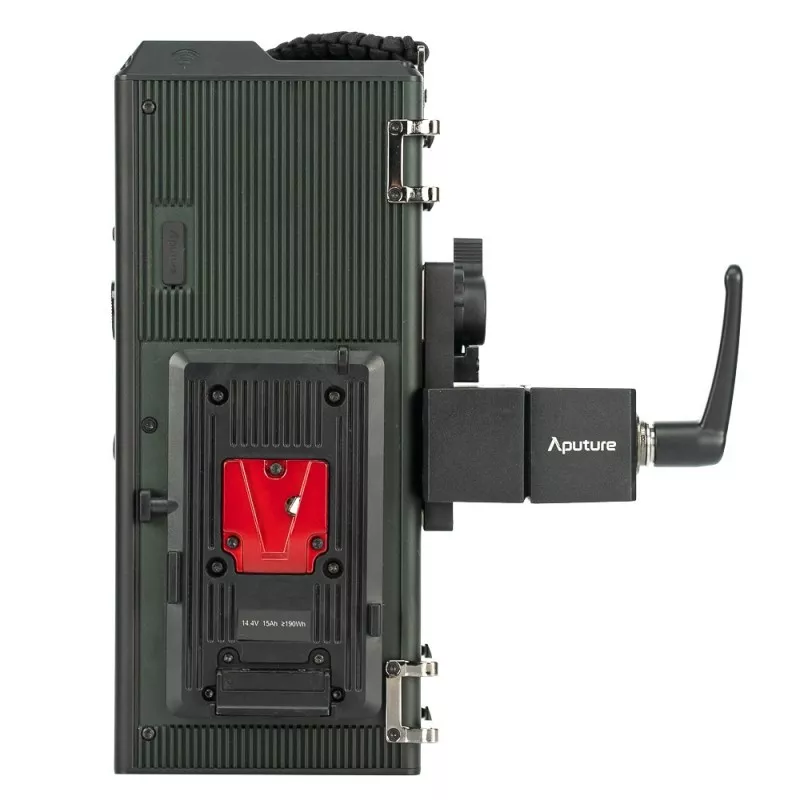 Lampa LED Aputure Light Storm LS C300 d II - V-mount
