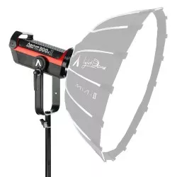 Lampa LED Aputure Light Storm LS C300 d II - V-mount
