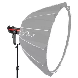 Lampa LED Aputure Light Storm LS C300 d II - V-mount