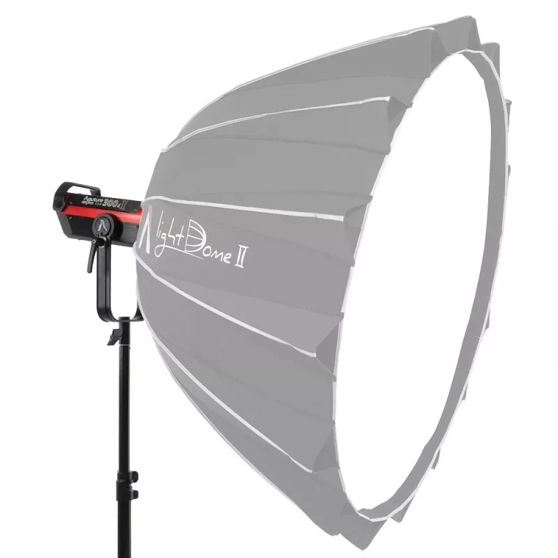 Lampa LED Aputure Light Storm LS C300 d II - V-mount