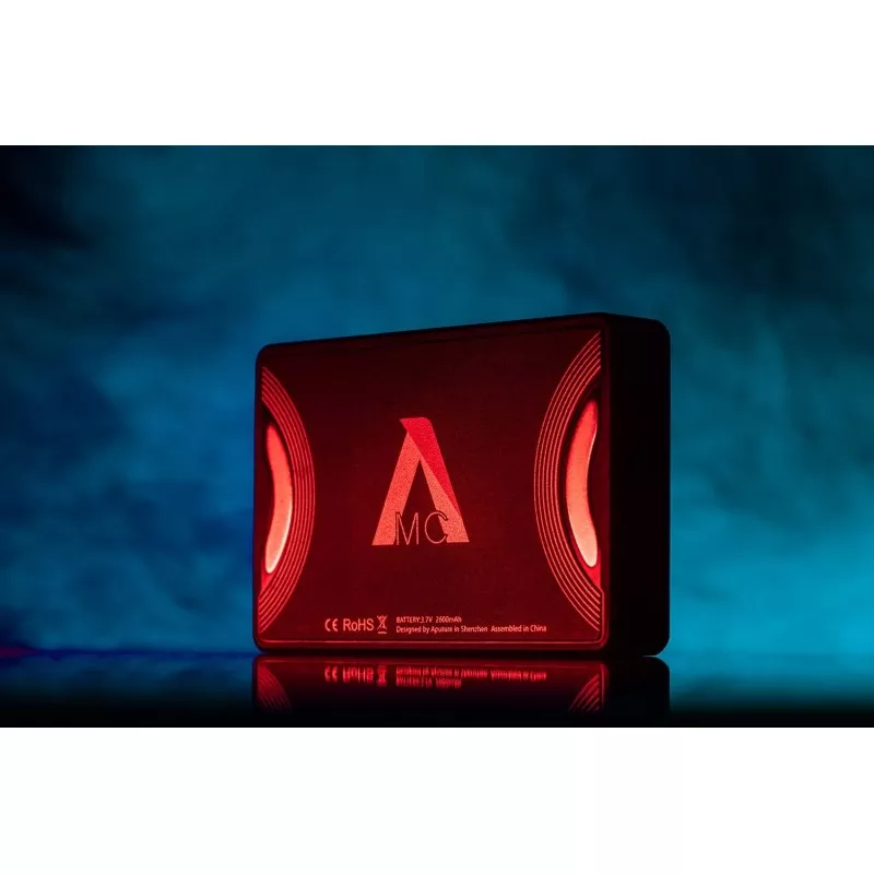 Lampa LED Aputure MC