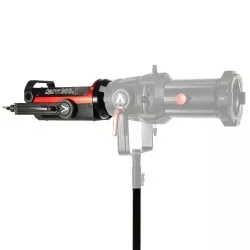 Lampa LED Aputure Light Storm LS C300 d II - V-mount