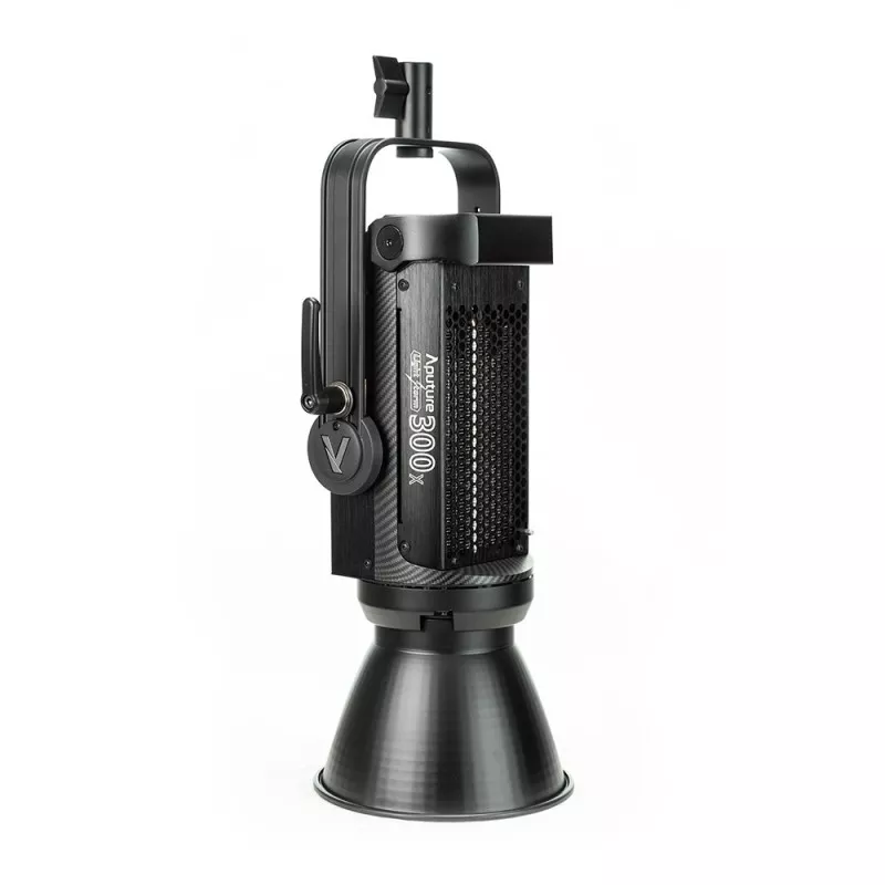 Lampa LED Aputure Light Storm LS 300x - V-mount