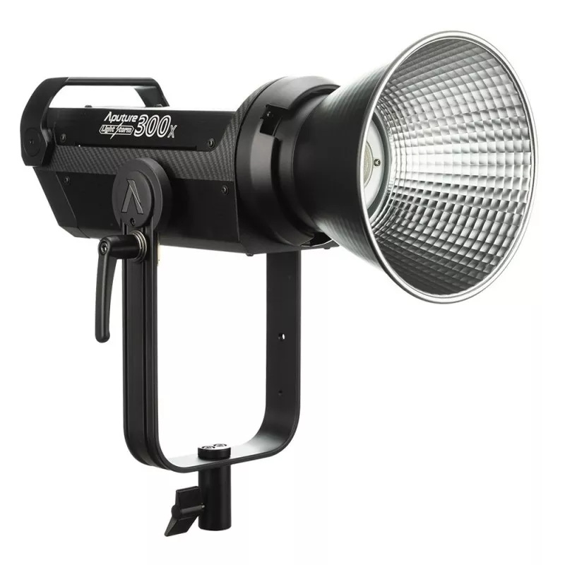 Lampa LED Aputure Light Storm LS 300x - V-mount