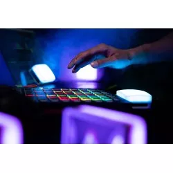 Lampa LED Aputure MC