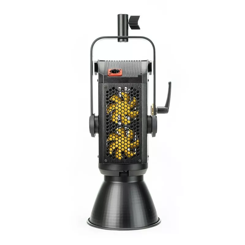 Lampa LED Aputure Light Storm LS 300x - V-mount