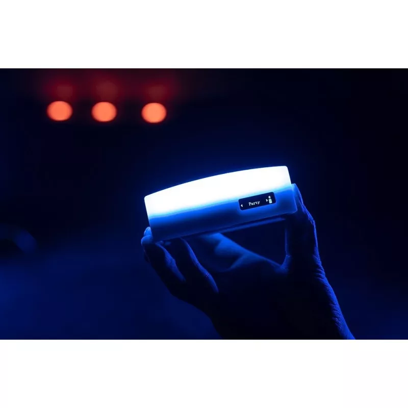 Lampa LED Aputure MC