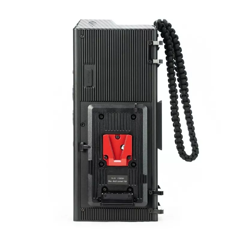 Lampa LED Aputure Light Storm LS 300x - V-mount