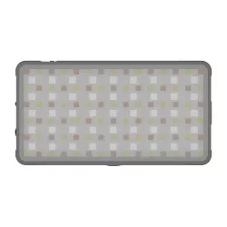 Lampa LED Newell RGB-W Rangha