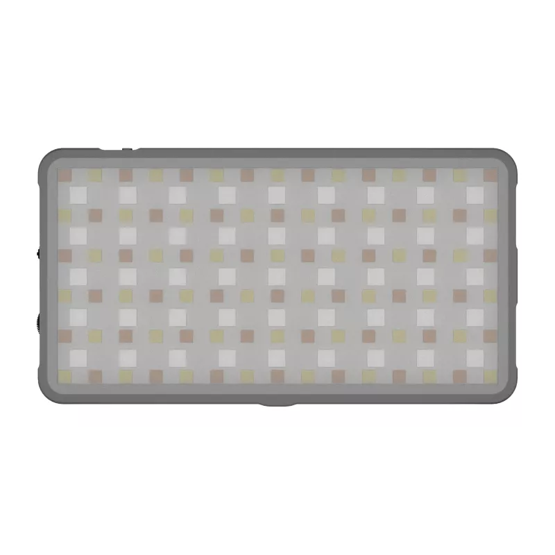 Lampa LED Newell RGB-W Rangha