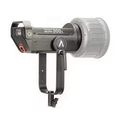 Lampa LED Aputure Light Storm LS 300x - V-mount