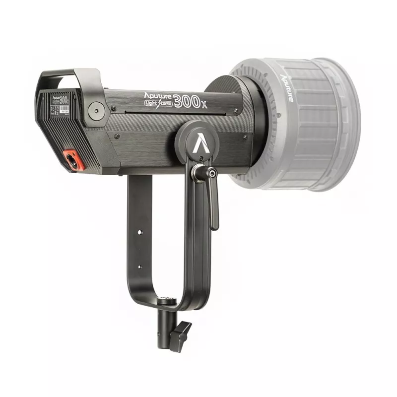 Lampa LED Aputure Light Storm LS 300x - V-mount