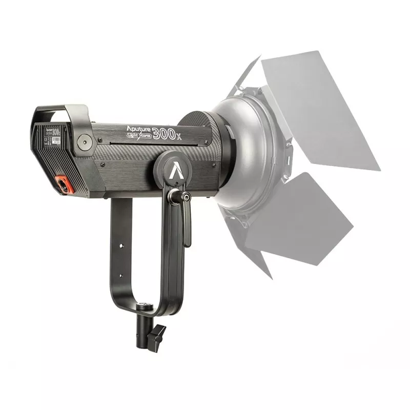 Lampa LED Aputure Light Storm LS 300x - V-mount