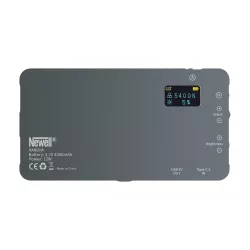 Lampa LED Newell RGB-W Rangha