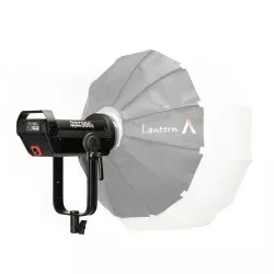 Lampa LED Aputure Light Storm LS 300x - V-mount