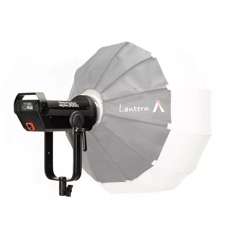 Lampa LED Aputure Light Storm LS 300x - V-mount