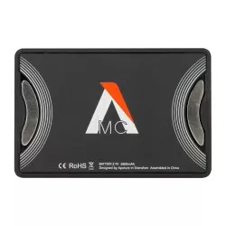 Zestaw 4 lamp LED Aputure MC Travel Kit