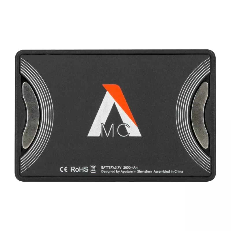 Zestaw 4 lamp LED Aputure MC Travel Kit