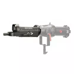 Lampa LED Aputure Light Storm LS 300x - V-mount