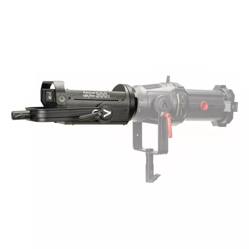 Lampa LED Aputure Light Storm LS 300x - V-mount