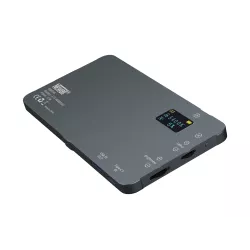 Lampa LED Newell RGB-W Rangha