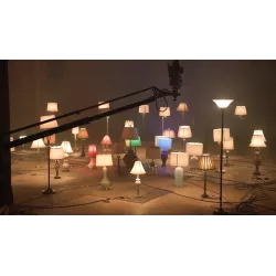 Żarówka LED Aputure Accent B7c