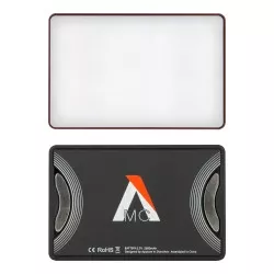 Zestaw 4 lamp LED Aputure MC Travel Kit